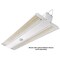 L1 4Ft LED Foldable Linear High Bay, Adjustable Watt, 290/320/350W, 5000K, 150Lm/W, AC120-277V LOC-4FTFLHB- MW(290/320/350)50KD - alternate 3
